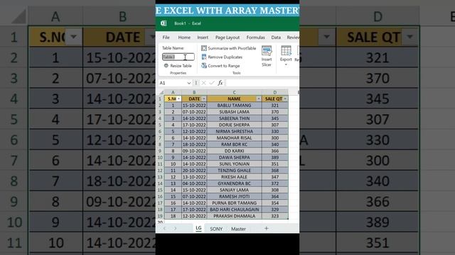 Save 3 Hours Daily on Excel | Vstack Formula | Excel Tips & Tricks смотреть онлайн