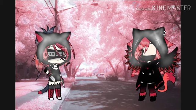 ~Идеи для причесок и нарядов~| Gacha Life | смотреть онлайн