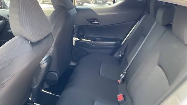 2019 Toyota C-HR Mckinney, Frisco, Plano, Dallas, Fort Worth, TX K1013140