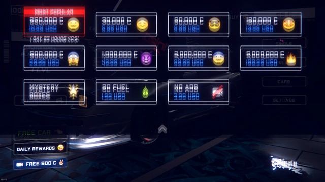 Дрифт хоррор за 15 рублей| | Need For Drive Unity смотреть онлайн