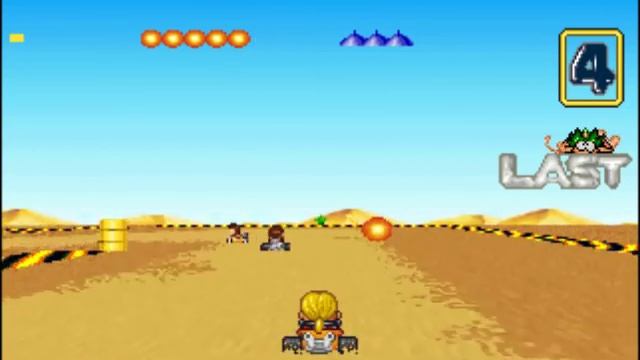 Go Kart Racer (Phoenix Games) Review смотреть онлайн