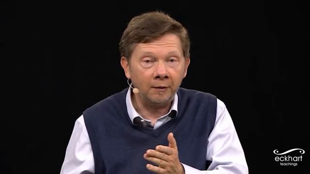 Dealing With Loneliness | Eckhart Tolle смотреть онлайн