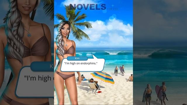 WAVE PATROL - Season 2 Episode 1 / Romance Club