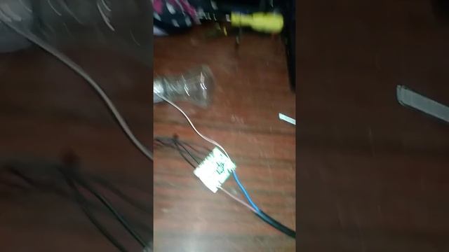 Ремонт новогодней гирлянды смотреть онлайн