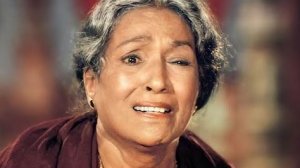 Лалита Павар — сильная духом актриса, которая добилась славы несмотря на паралич лица