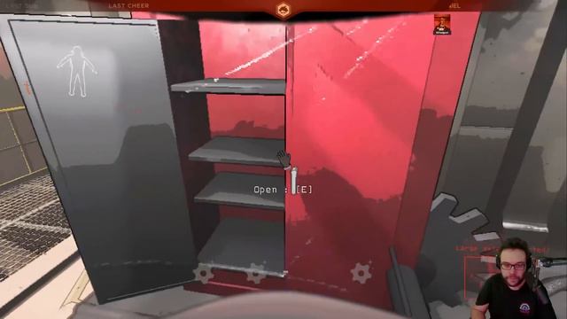 FINALE DU TOURNOI DE DFG | Lethal Company смотреть онлайн
