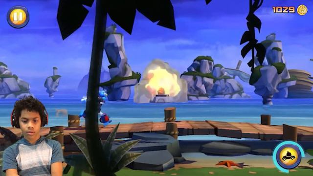 Angry Birds Transformers #2 "Still Best IOS Game" смотреть онлайн