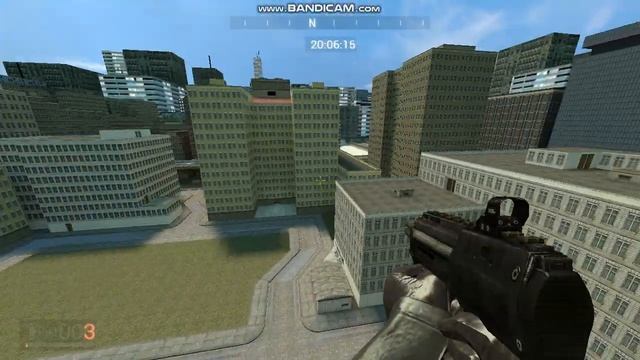 Mingebag trying to hide in it third appearance in gm_bigcity смотреть онлайн