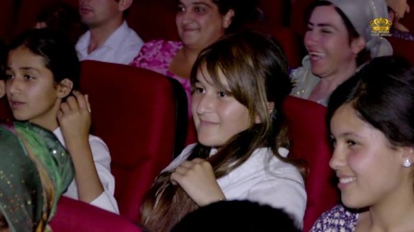 Шохрух Шарбатов