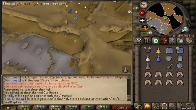 The Ultimate Blue Dragons Slayer Guide Old School Runescape смотреть онлайн