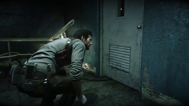 The Evil Within® 2_20180121165940 смотреть онлайн
