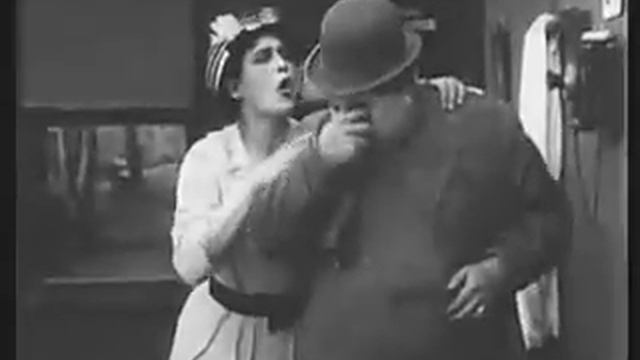 Dave Douglas - Fatty's Pluck Pup - Keystone - Fatty Arbuckle смотреть онлайн