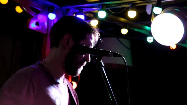 Юрий Карпиков, Гранитный Цех - Тварь (К.Ступин cover) / Вечер памяти К. Ступина (2020) смотреть онлайн
