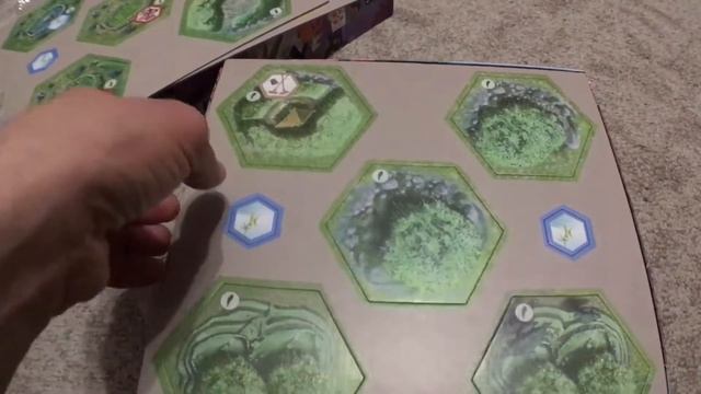 Настольная игра Такеноко распаковка 2018 смотреть онлайн
