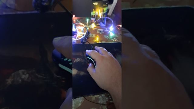 игровая мышь HIper a4 смотреть онлайн
