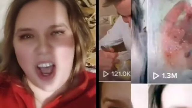Что означает корона в Тик ток. смотреть онлайн