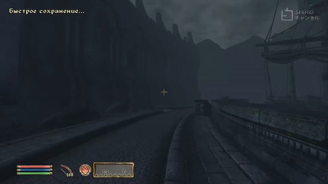 TES IV Oblivion: #63 Рыцари Девяти смотреть онлайн
