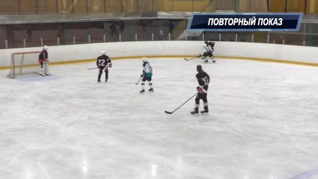 (2006) Ролик ОПМ Снежные барсы-Серебряные акулы счёт 5-2(14.02.2021) смотреть онлайн