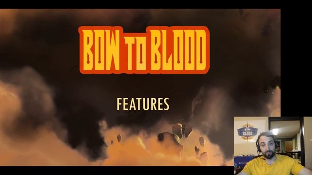 Making of Bow to Blood | Part 1 - Pitching to a Publisher смотреть онлайн