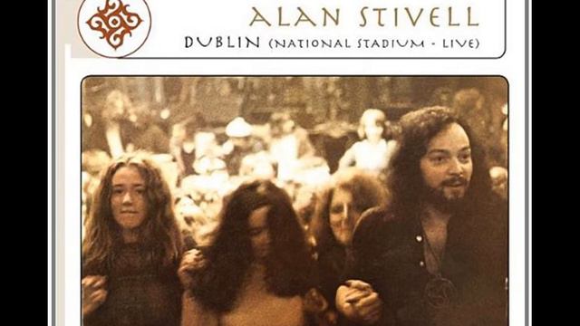 Alan Stivell Laridenn/Mairseal O'Neill смотреть онлайн
