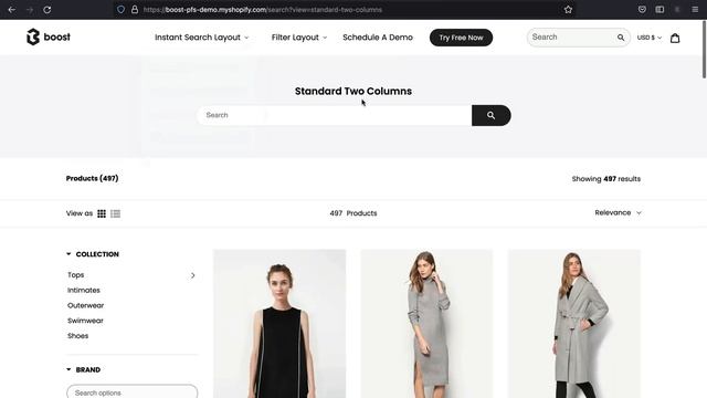 How To Add Product Filter and Search Filters on Shopify смотреть онлайн