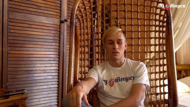 В отпуск в Индию. Часть 5. Тамил-Наду. Рамешварам смотреть онлайн