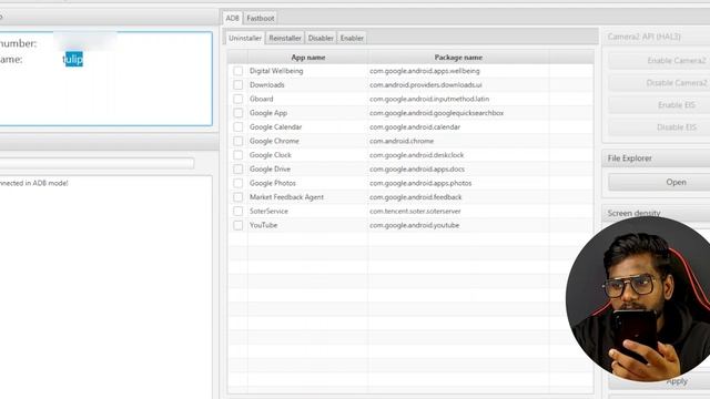 How To Uninstall MIUI System Apps Without Root | Remove Bloatwares | Rv Tech Tamil | смотреть онлайн