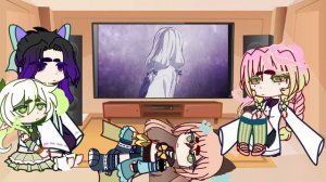 -Реакция фд на друг друга, 1/4, Шинобу Котё ^^