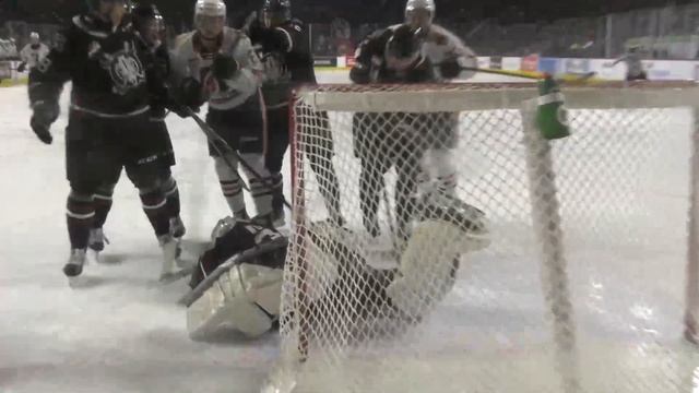 Red Deer Rebels at Kamloops Blazers 11/3 | WHL Highlights 2023-24 смотреть онлайн