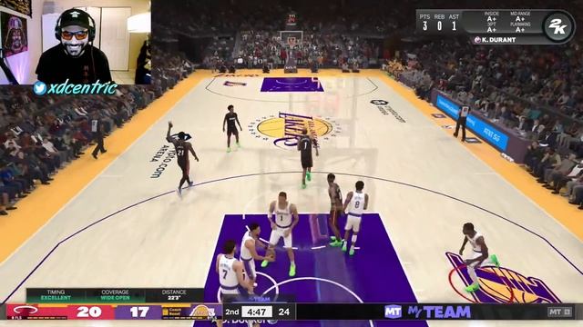 BRINGING IN FEBRUARY! 2500 UNLIMTED Points Away from Pink Diamond LARRY BIRD *NBA 2k24 Myteam LIVE* смотреть онлайн