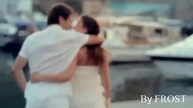 Bahh tee Ты моё, я твоё Клип о любви 720p! смотреть онлайн