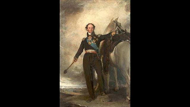 Атаман Матвей Иванович Платов (Донской взгляд) смотреть онлайн