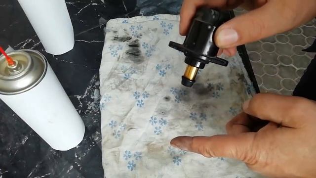 Почему двигатель, то глохнет, то газует. смотреть онлайн