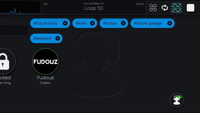 Future Bass V3 Made In Bandpass App смотреть онлайн