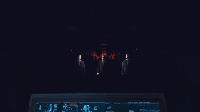 ПРОХОД BLACKWOOD ПРОФИ В WARFACE.Секретная Концовка Оберон Уайт.Финальная сцена "Blackwood" смотреть онлайн