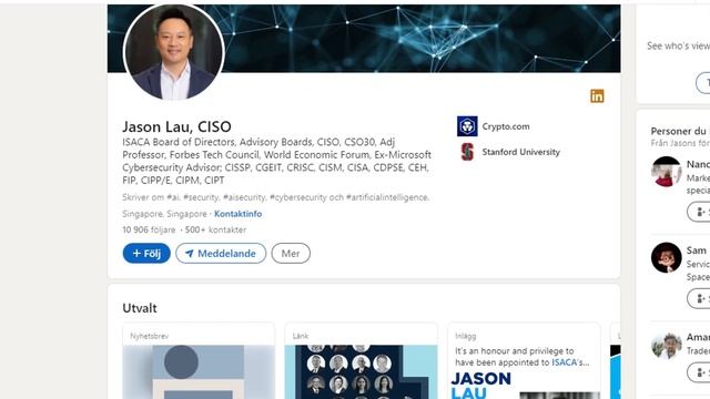 Crypto.com: SAFE or NOT? | $CRO Security and Insurance Review смотреть онлайн