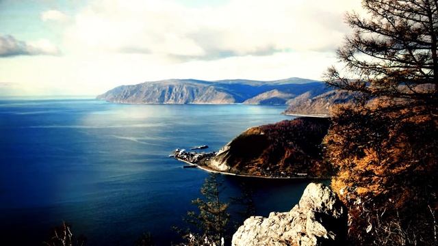 ๑ Русская Музыка 2020 Шепот Великих Озер - Кирилл Богомилов - Гусли и Флейты (Кантелеон) ๑ смотреть онлайн