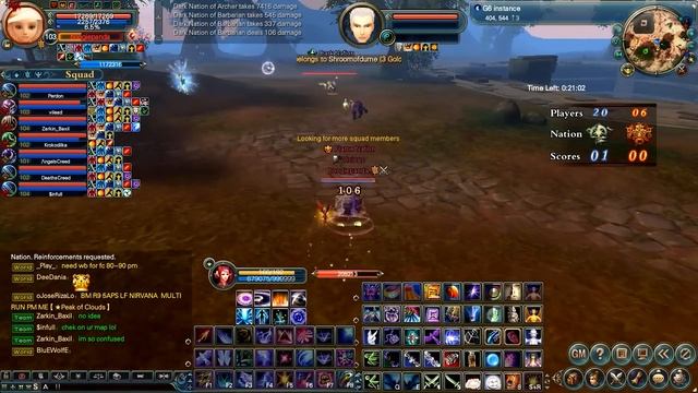 PWI | Nation War : A Basic Guide смотреть онлайн
