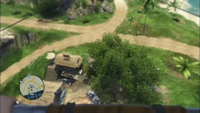 FAR CRY 3 | LENOVO IDEAPAD 110-14AST смотреть онлайн
