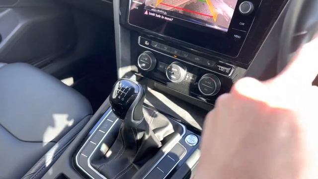 Volkswagen Arteon R-Line 2.0 TDI 150PS 6-Speed Manual | Lancaster Volkswagen смотреть онлайн