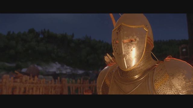 Kingdom Come: Deliverance Das hat lang gedauert den blank zu machen jedes mal 100 über 1000 gewonne смотреть онлайн