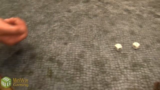 Dwarfs Vs Skaven Warhammer Fantasy Battle Report   Old World Wars Ep 253