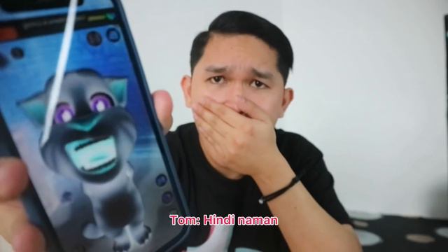 TALKING ANGELA.EXE VS TALKING TOM.EXE GONE WRONG | Stephen смотреть онлайн