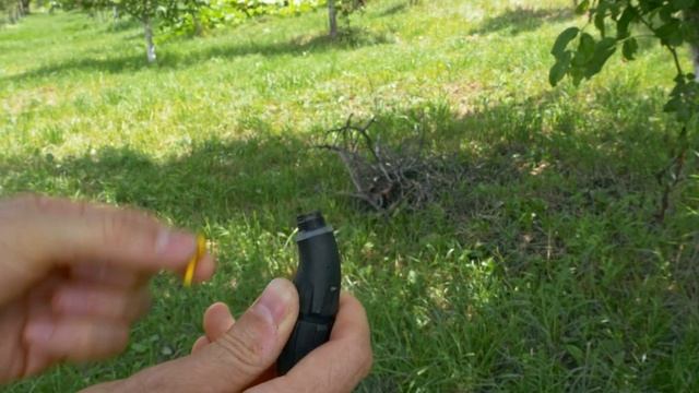 3D printer visits the countryside смотреть онлайн