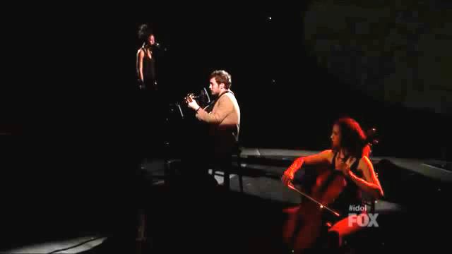Phillip Phillips - Volcano - Studio Version - American Idol 11 Top 4 смотреть онлайн