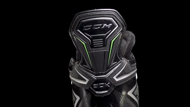 CCM RibCor 80K vs. 70K Skates // Tech & Spec Comparison смотреть онлайн