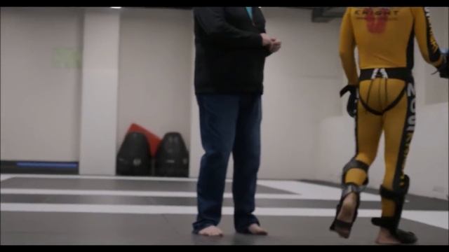 Kyokushinkai Vs MMA