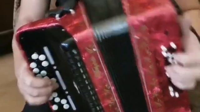 детский выборный баян ТУЛА смотреть онлайн