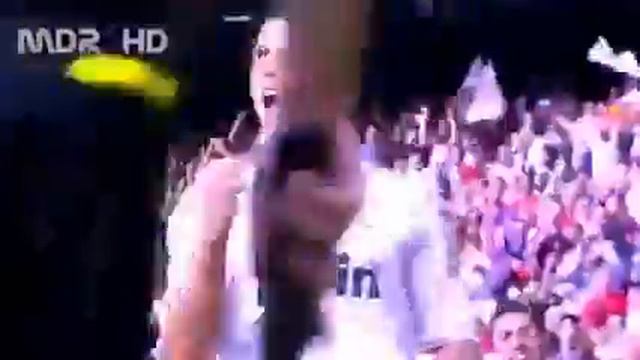 Как играет Роналдо смотреть онлайн
