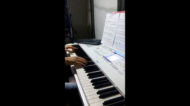อิคิวซัง (เปียโน) Ikkusan Piano Cover (一休さん) смотреть онлайн
